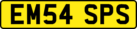 EM54SPS