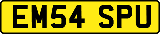 EM54SPU