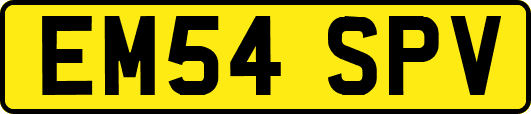 EM54SPV