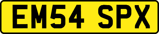 EM54SPX
