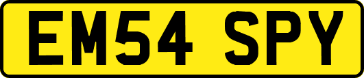 EM54SPY