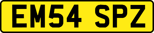 EM54SPZ
