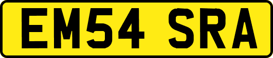 EM54SRA