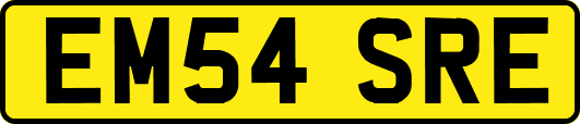EM54SRE