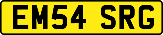 EM54SRG