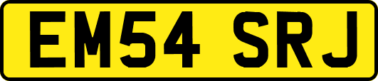 EM54SRJ