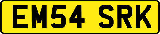 EM54SRK