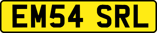 EM54SRL
