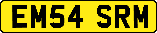 EM54SRM