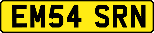 EM54SRN