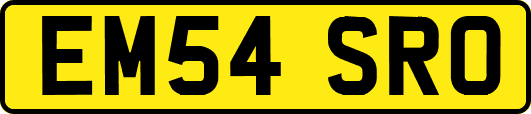 EM54SRO