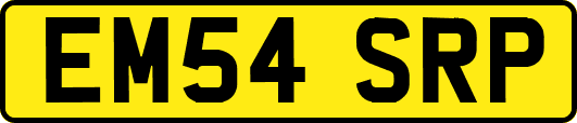 EM54SRP