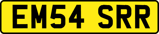 EM54SRR