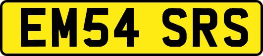 EM54SRS
