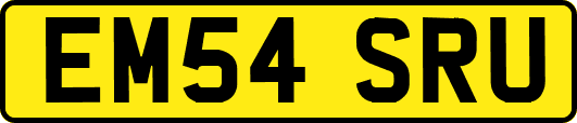 EM54SRU