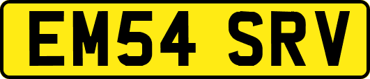 EM54SRV