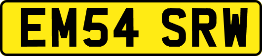 EM54SRW