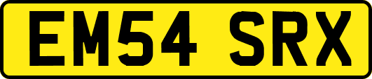EM54SRX