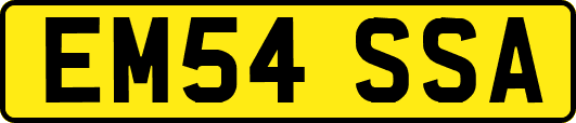 EM54SSA