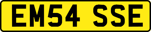 EM54SSE