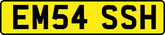 EM54SSH
