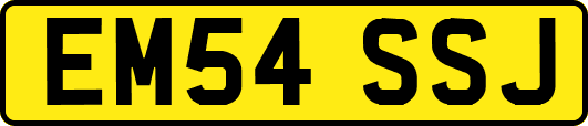 EM54SSJ