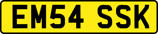 EM54SSK
