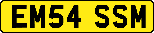EM54SSM