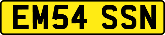 EM54SSN