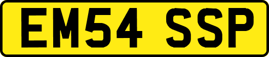 EM54SSP