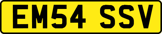 EM54SSV