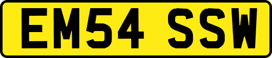EM54SSW