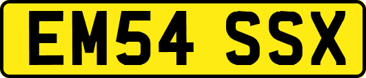 EM54SSX