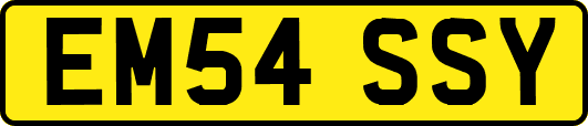 EM54SSY