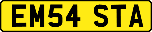 EM54STA
