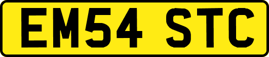 EM54STC