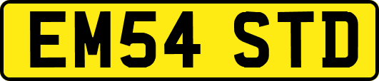 EM54STD
