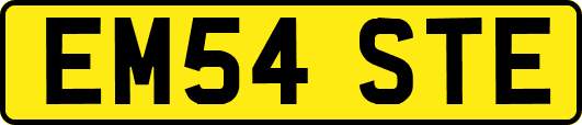 EM54STE