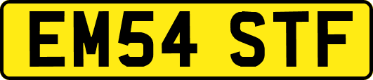EM54STF