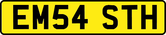 EM54STH