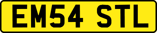 EM54STL