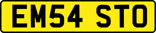 EM54STO