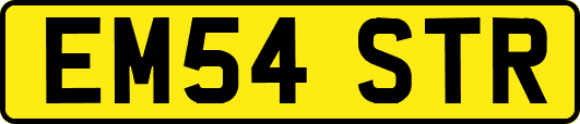 EM54STR
