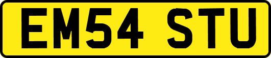 EM54STU