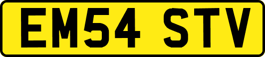 EM54STV