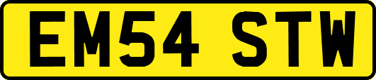 EM54STW