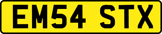 EM54STX