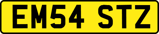 EM54STZ