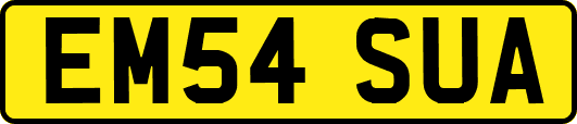 EM54SUA