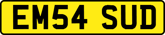 EM54SUD